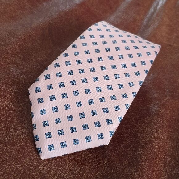 Ted Lapidus Paris | Italian Tie - Picture 1 of 5